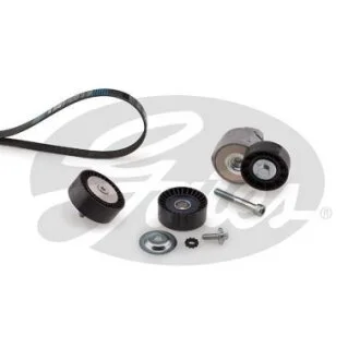 (7884-22728) Комплект ременів MICRO V KIT Gates K326PK1708