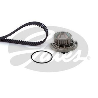 (7883-13001) Комплект ременя ГРМ WATER PUMP KIT Gates KP15015