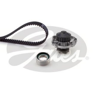 (7883-13003) Комплект ременя ГРМ WATER PUMP KIT Gates KP15030FI