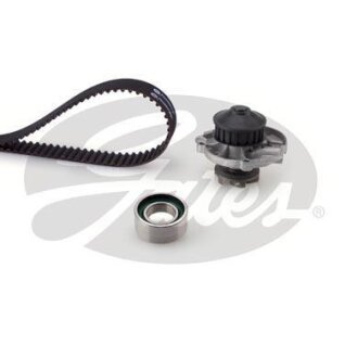 (7883-13004) Комплект ременя ГРМ WATER PUMP KIT Gates KP15030XS