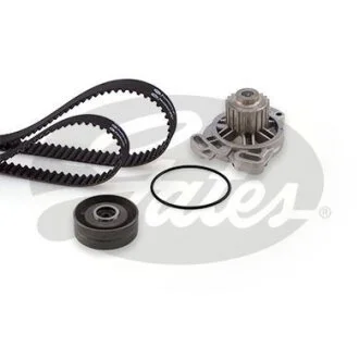(7883-13005) Комплект ременя ГРМ WATER PUMP KIT Gates KP15035
