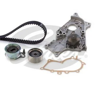 (7883-13010) Комплект ременя ГРМ WATER PUMP KIT Gates KP15057XS