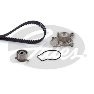 (7883-13277) Комплект ременя ГРМ WATER PUMP KIT Gates KP15232XS