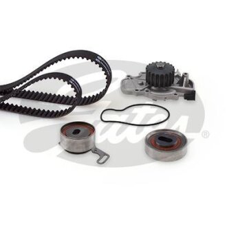 (7883-13216) Комплект ременя ГРМ WATER PUMP KIT Gates KP15234XS
