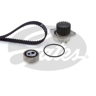(7883-13025) Комплект ременя ГРМ WATER PUMP KIT Gates KP15347XS