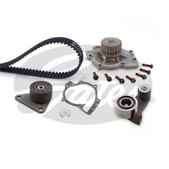 (7883-13120) Комплект ременя ГРМ WATER PUMP KIT Gates KP15378XS