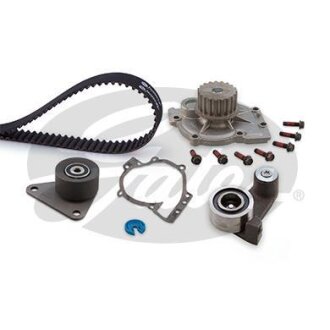 (7883-13121) Комплект ременя ГРМ WATER PUMP KIT Gates KP15397XS
