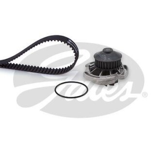 (7883-13030) Комплект ременя ГРМ WATER PUMP KIT Gates KP15400
