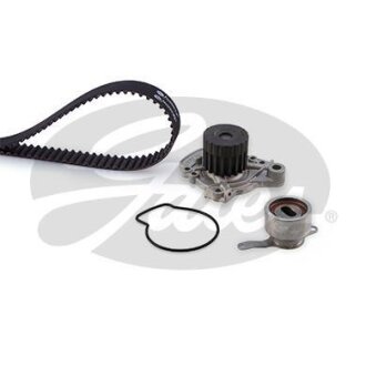 (7883-13148) Комплект ременя ГРМ WATER PUMP KIT Gates KP15409XS-1