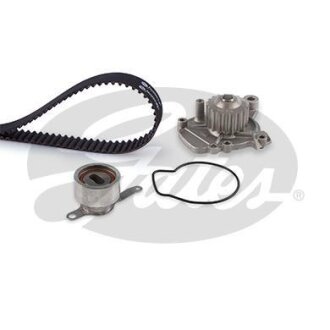 (7883-13219) Комплект ременя ГРМ WATER PUMP KIT Gates KP15410XS-2