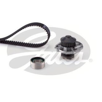 (7883-13032) Комплект ременя ГРМ WATER PUMP KIT Gates KP15411XS