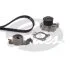 KP15445XS-1 (7883-13236)  Комплект ременя ГРМ GATES WATER PUMP KIT KP15445XS-1