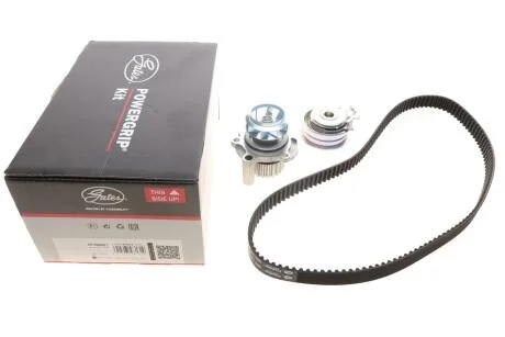 (7883-13047) Комплект ременя ГРМ WATER PUMP KIT Gates KP15489XS-2