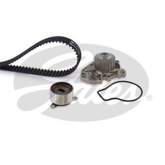 (7883-13221) Комплект ременя ГРМ WATER PUMP KIT Gates KP15505XS