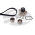 (7883-13157) Комплект ременя ГРМ WATER PUMP KIT Gates KP15510XS (фото 1)