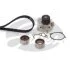 KP15510XS (7883-13157)  Комплект ременя ГРМ GATES WATER PUMP KIT KP15510XS