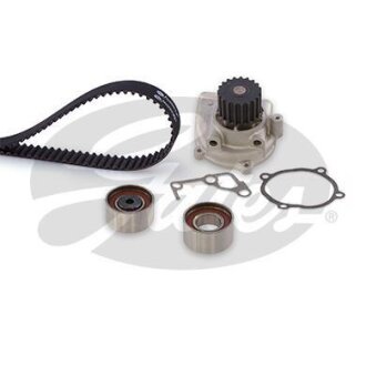 (7883-13157) Комплект ременя ГРМ WATER PUMP KIT Gates KP15510XS