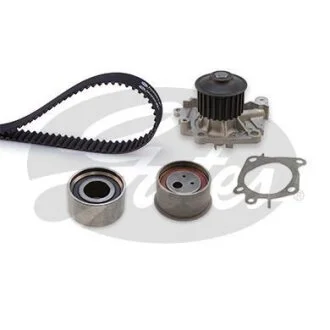 Фото 1 - (7883-13234) Комплект ременя ГРМ WATER PUMP KIT Gates KP15514XS-1 (7883-13234) Комплект ременя ГРМ WATER PUMP KIT Gates KP15514XS-1 (фото 1)