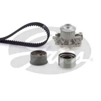 (7883-13235) Комплект ременя ГРМ WATER PUMP KIT Gates KP15514XS-2