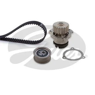 Водяний насос + зубчастий ремінь Gates KP15521XS-1