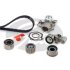 (7883-13241) Комплект ременя ГРМ WATER PUMP KIT Gates KP15537XS-3 (фото 1)