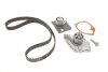 Комплект ГРМ + помпа Opel Movano / Vivaro / Renault Master / Trafic 1.9 DI / DTI / dCi 01->, (132x26) (5552XS + T41240 + WP0063) KP15552XS