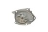 Комплект ГРМ + помпа Opel Movano / Vivaro / Renault Master / Trafic 1.9 DI / DTI / dCi 01-&amp;gt, (132x26) (5552XS + T41240 + WP0063) Gates KP15552XS (фото 6)