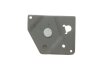 Комплект ГРМ + помпа Opel Movano / Vivaro / Renault Master / Trafic 1.9 DI / DTI / dCi 01-&amp;gt, (132x26) (5552XS + T41240 + WP0063) Gates KP15552XS (фото 9)