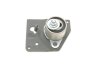 Комплект ГРМ + помпа Opel Movano / Vivaro / Renault Master / Trafic 1.9 DI / DTI / dCi 01-&amp;gt, (132x26) (5552XS + T41240 + WP0063) Gates KP15552XS (фото 10)
