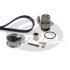 (7883-13287) Комплект ременя ГРМ WATER PUMP KIT GAT Gates KP15569XS-4 (фото 1)