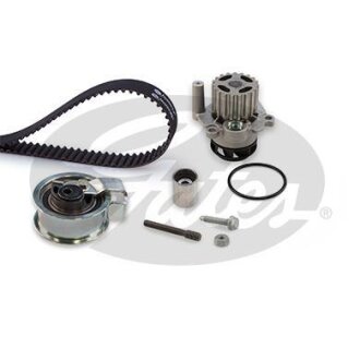 (7883-13287) Комплект ременя ГРМ WATER PUMP KIT GAT Gates KP15569XS-4