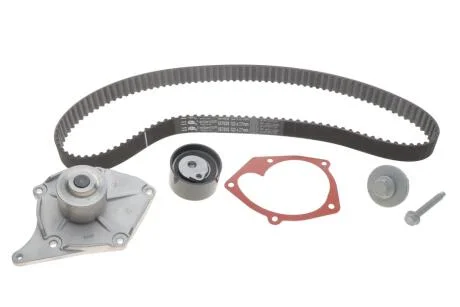 Комплект ГРМ + помпа Gates KP15578XS