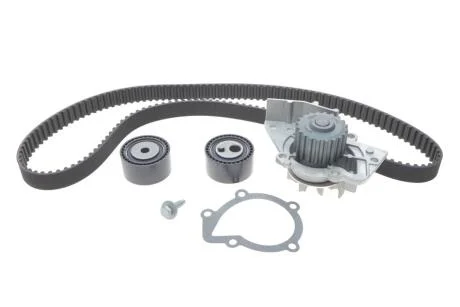 Комплект газорозподільчого механізму Gates KP15588XS