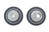 Ремкомплекты привода ГРМ автомобилей с водяным насосом PowerGrip Kit Gates KP15588XS (фото 6)