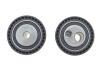 Ремкомплекты привода ГРМ автомобилей с водяным насосом PowerGrip Kit Gates KP15588XS (фото 8)