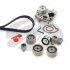 KP15612XS-1 (7883-13243)  Комплект ременя ГРМ GATES WATER PUMP KIT KP15612XS-1