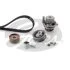 KP15616XS (7883-13141)  Комплект ременя ГРМ GATES WATER PUMP KIT KP15616XS