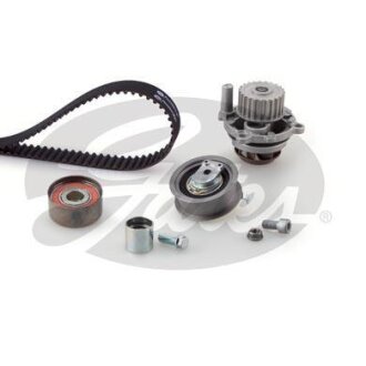 (7883-13141) Комплект ременя ГРМ WATER PUMP KIT Gates KP15616XS