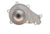 Помпа води + комплект ремня ГРМ Citroen C3/Peugeot 207/208/2008 1.4 HDI 06- Gates KP15657XS (фото 11)