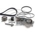 (7883-13336) Комплект ременя ГРМ WATER PUMP KIT Gates KP15680XS-1 (фото 3)