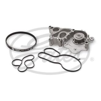 (7883-13292) Комплект ременя ГРМ WATER PUMP KIT Gates KP15682XS-1