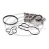 (7883-13295) Комплект ременя ГРМ WATER PUMP KIT Gates KP15682XS-2 (фото 2)