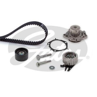 ZESTAW ROZRZ Z POMPе WODY JEEP RENEGADE/FIAT 500X 2,0D 14- Gates KP15684XS-1