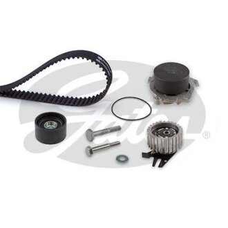 ZESTAW ROZRZ Z POMPе WODY ALFA GIULIETTA/4C 1,8TBI 13- Gates KP15685XS