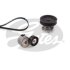 (7884-25008) Комплект ременів MICRO V WP KIT Gates KP16PK1310 (фото 1)