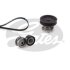 (7884-25007) Комплект ременів MICRO V WP KIT Gates KP16PK1320 (фото 1)