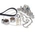 (7883-13318) Комплект ременя ГРМ WATER PUMP KIT Gates KP1T298 (фото 1)