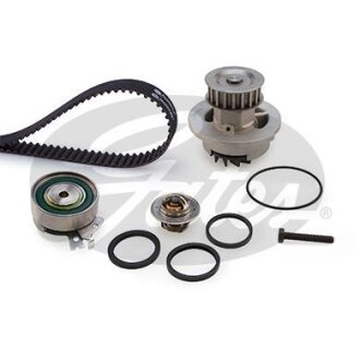 (7883-15009) Комплект ременя ГРМ TH KIT Gates KP1TH15310XS