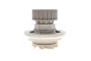 Комплект ГРМ + помпа OPEL ASCONA C, ASTRA F, CALIBRA A, FRONTERA A, KADETT E, OMEGA A, VECTRA A 1.6-2.0 Gates KP25047 (фото 8)