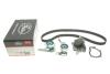 К-кт ГРМ + помпа Citroen Berlingo, BX, C15, Evasion, Jumpy, Visa, Xsantia, Xsara, ZX, C25, Jumper// Fiat Scudo, Ullyse, Ducato// Hyundai Lantara II 1.8D/TD, 1.9D/TD 09.83- Gates KP25049XS (фото 11)